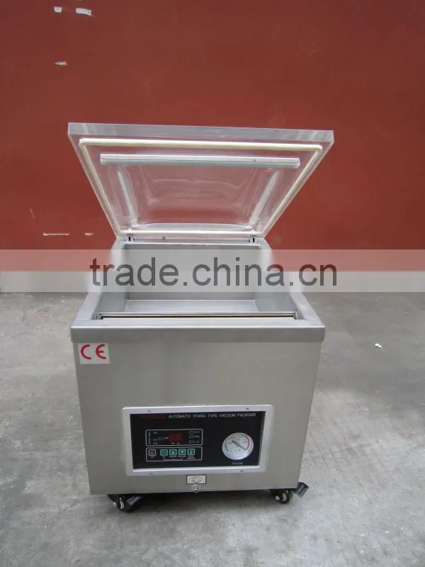 yellow croaker vacuum packing machine