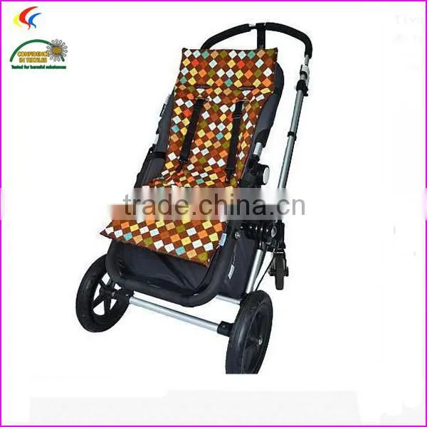 baby stroller car seat liner