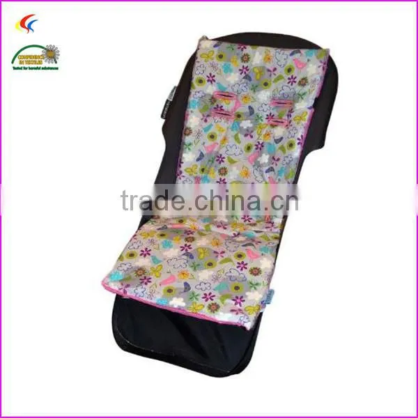 infants punchair cushion