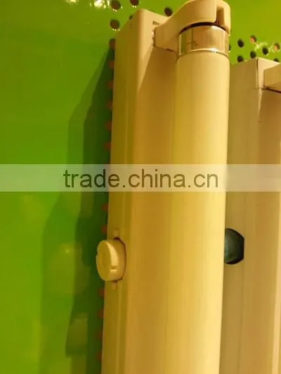 Experienced export standard decorative durable 40W super-quiet inductance lamp fixture with ballast used for store or hospital