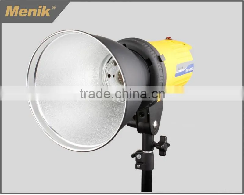 M-7 reflector shade
