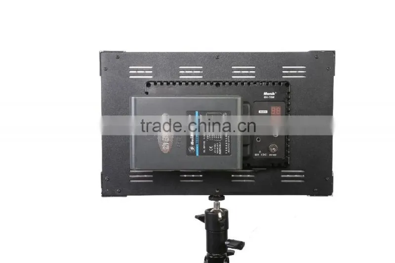 SH-78W Ultra-thin LED soft light lamp