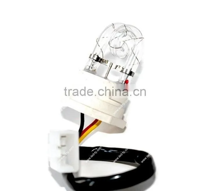 160W Hide-A-Way Emergency Strobe Light