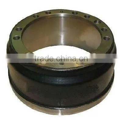 Brake Drum for MAZ