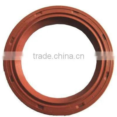 Heavy duty trucks oil seal