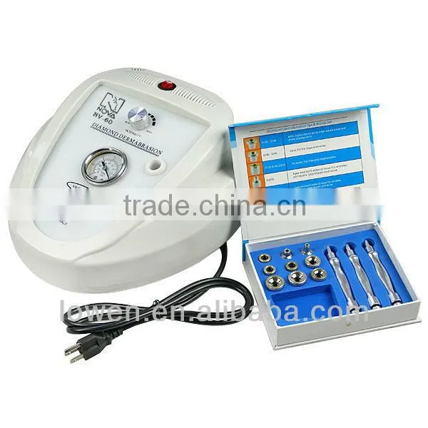 45w Power Diamond microdermabrasion beauty equipment