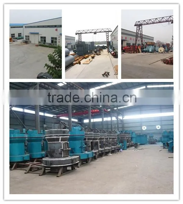 mining machinery crusher vsi vertical shaft