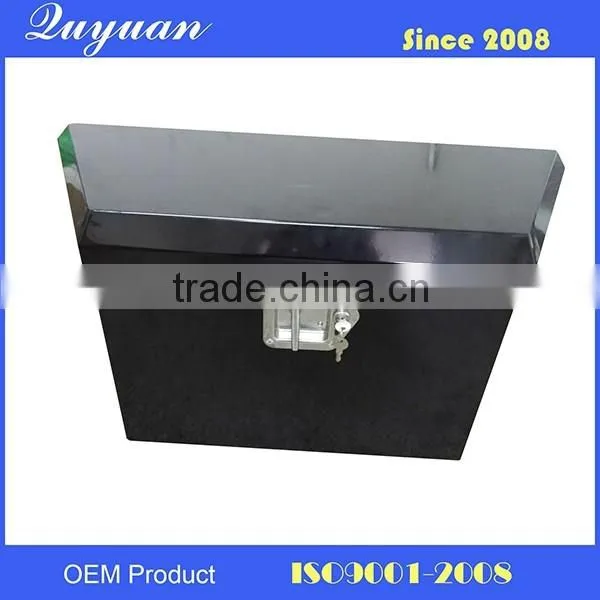 Metal Truck Tool Box Pickup Tool Box