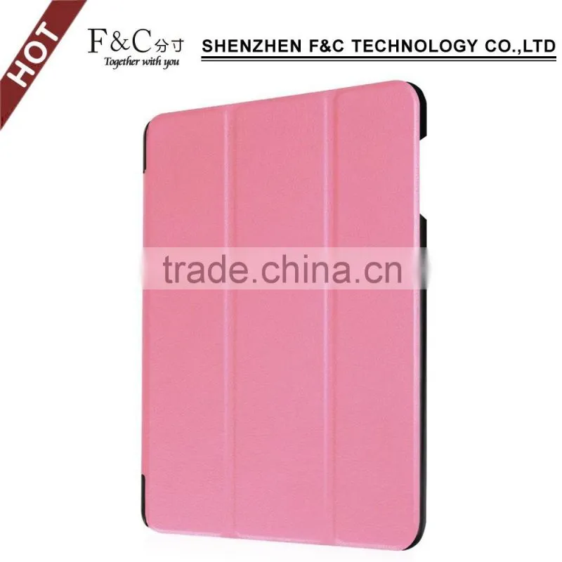 2016 Premium PU Leather Flip case for Huawei M2 10.1 inch Youth version