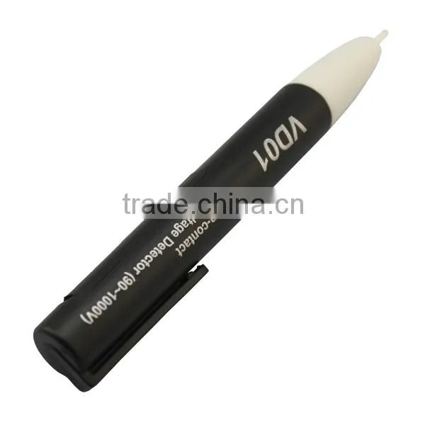 Non-contact AC Electric Voltage Detector Tester Pen 90~1000V