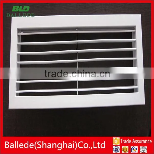 air intake grille