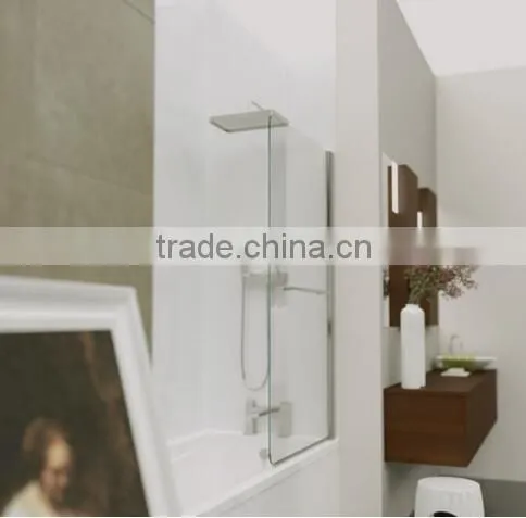 Factory supply Bath shower screen