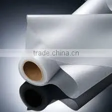 2015 New Design Cast Film Stretching Machine
