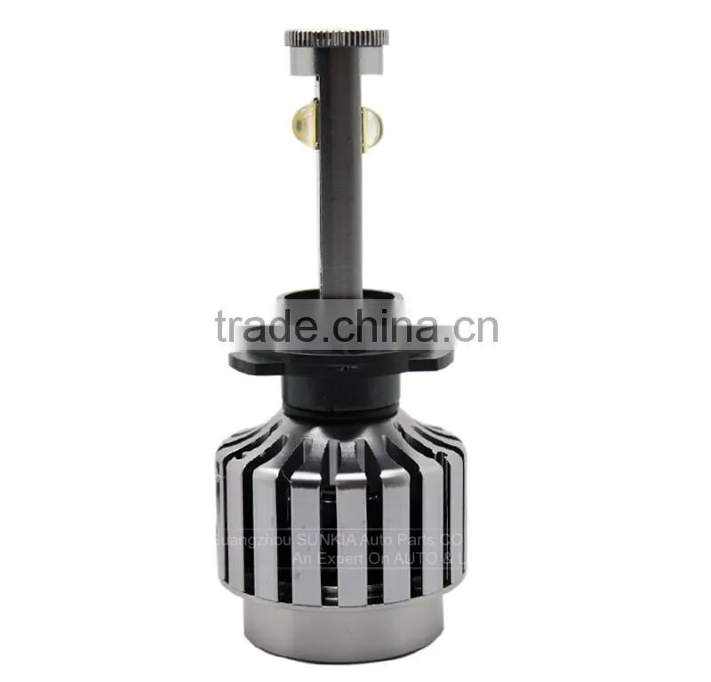 9006/hb4 Novel Item car led headlight bulb 9006/hb4 7inch car led headlights 9006/hb4 7 inch round car led head lamp