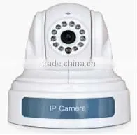 Water-proof IR 2.0 Megapixel HD Wide Dynamic Network IP Camera