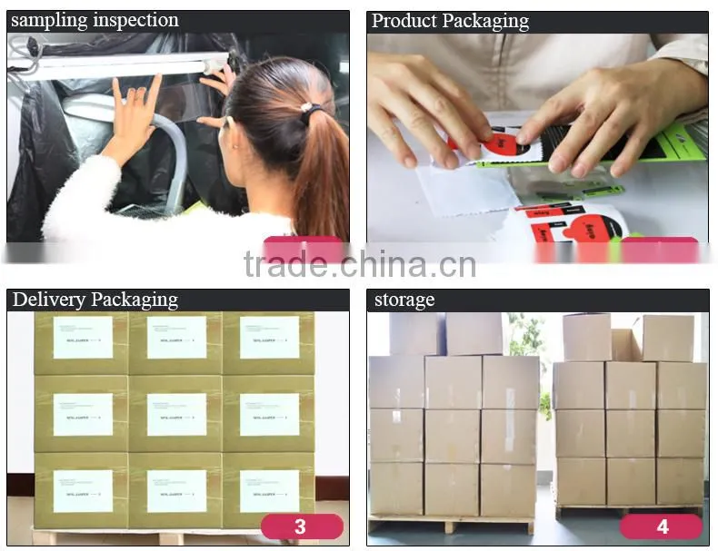 Ainy hot new products for 2015 Privacy Tempered Glass Screen Protector For iPhone 6/6Plus anti-peep