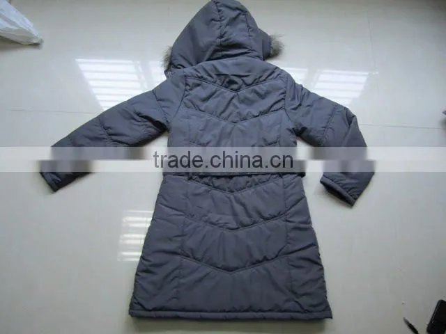 Lady's jacket