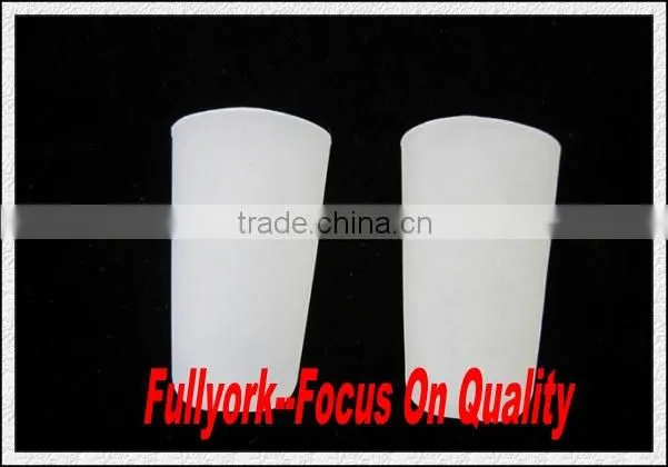 Silicone Gel Toe Protector Cap As Seen On TV Toe Foot Care Protector