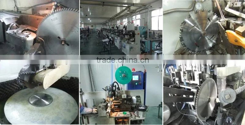 TCT Circular Saw Blade for multi-use
