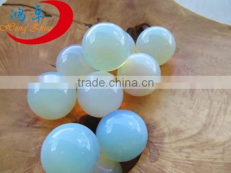 Natural Gemstone Ball/Spheres Polished