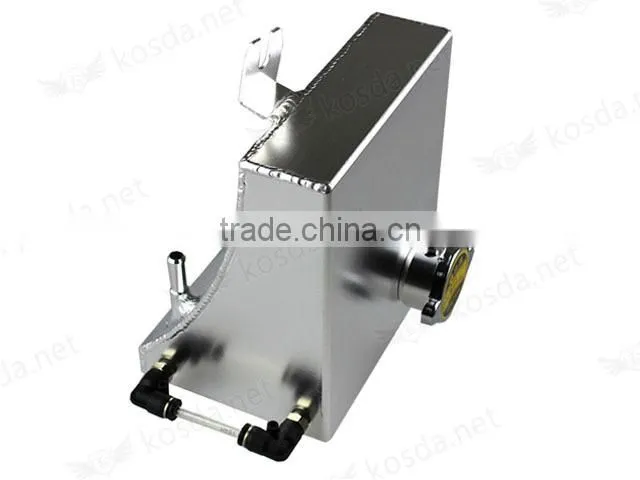 KOSDA New Arrival Aluminum Coolant Overflow Tank for Silvia S13