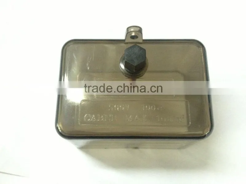 500V 350A Neutral Active Link with Cover