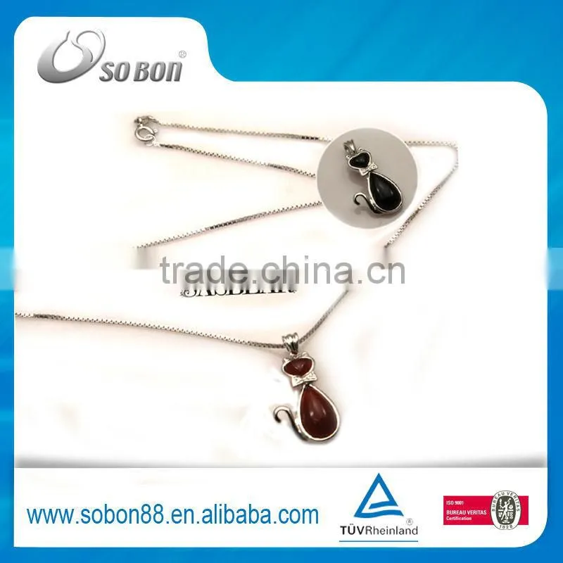 heart design 925 sterling silver necklace pendants wholesale