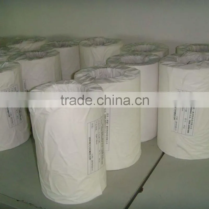 White and colorfull PE film breathable PE film for baby diaper