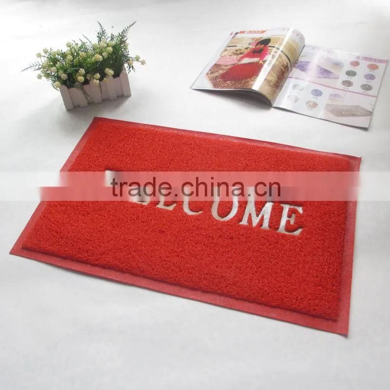 Artificial Turf / Grass mat/pvc floor mat - qinyi