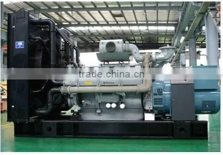 1000kw gas generator