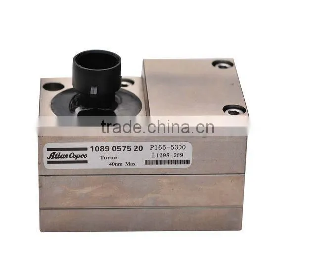 air compressor parts atlas copco compressor parts oil pressure sensors