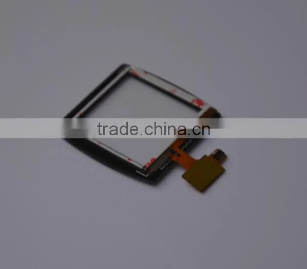 customized 1.44" touch panel with G+F / G+F+F / G+G structure