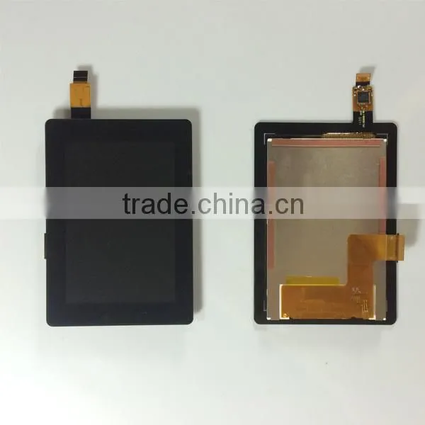 Customizing capacitive touch screen 4 inch with low tooling fee and short leat time
