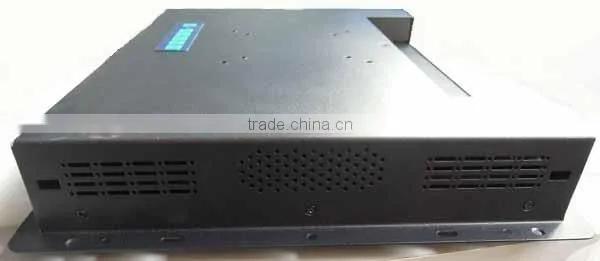 metal case 10.2inch tft lcd monitor