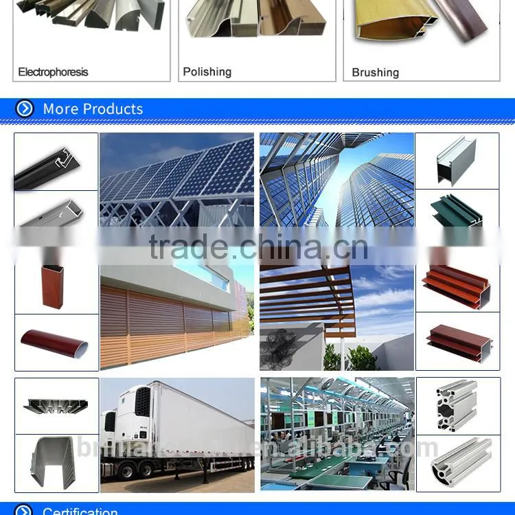 Experienced manufacturer aluminum die casting moulding