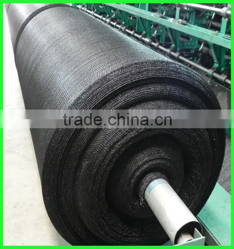 100% new HDPE windsuring flat wire shade netting