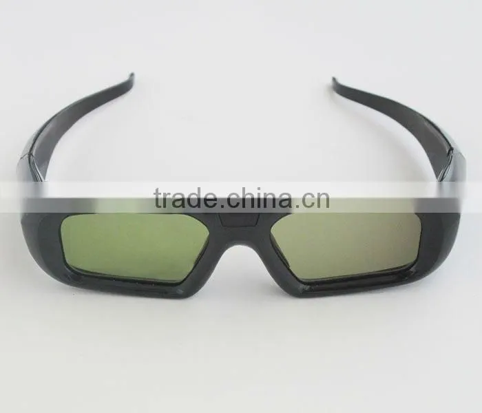 3d active shutter glasses for sale