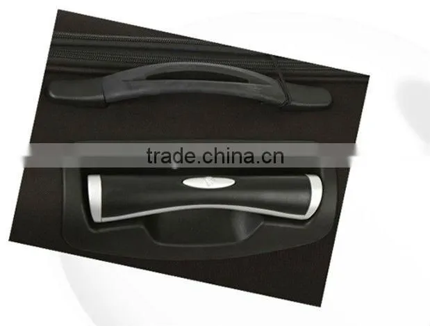 2013 newest style of business style trolley bag eight wheels