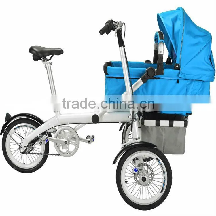 Mother Air Wheels Baby Bikes Stroller With Rain Cover