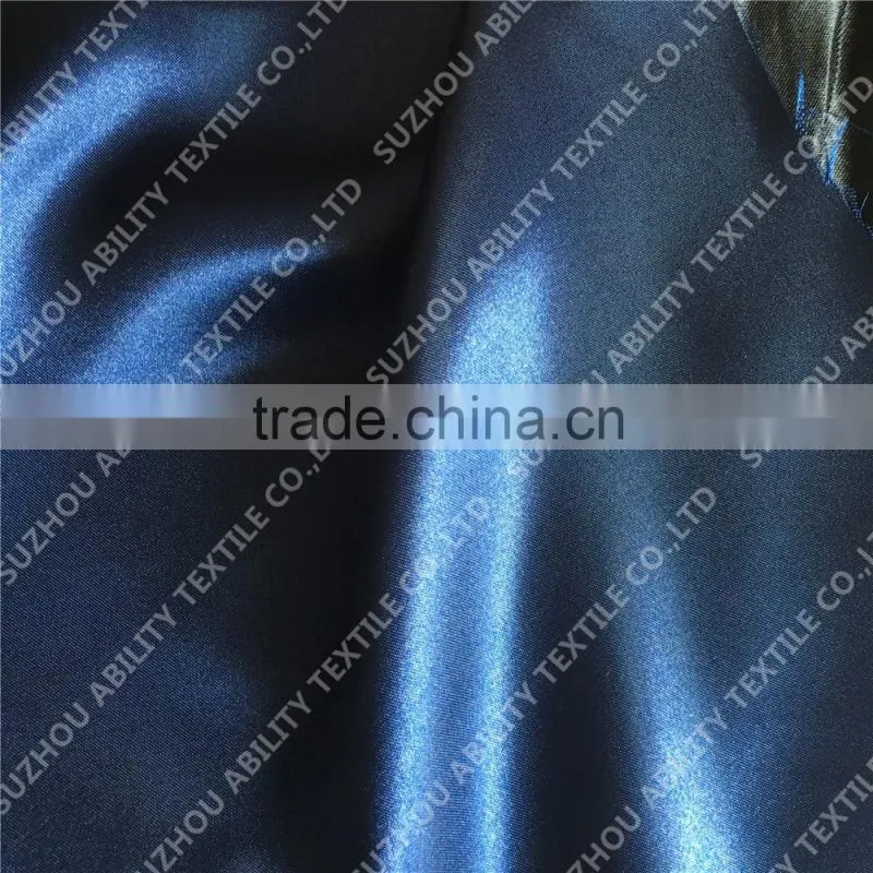 wholesale 100 polyester satin fabric