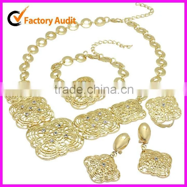 2012 North American hot sale fashion jewelry