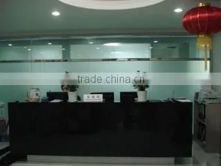 Shenzhen Shiwavin Electronic Co., Ltd. company overview - view 2