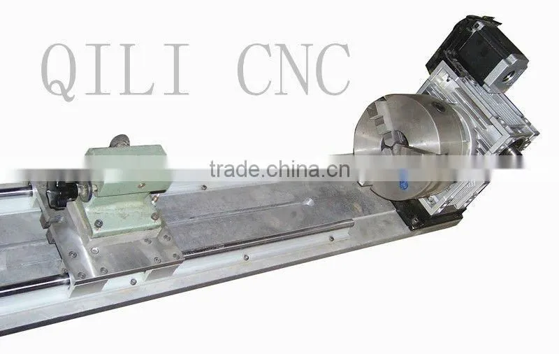 portable metal laser engraving machine for aluminum copper QL-6090 looking for overseas agents
