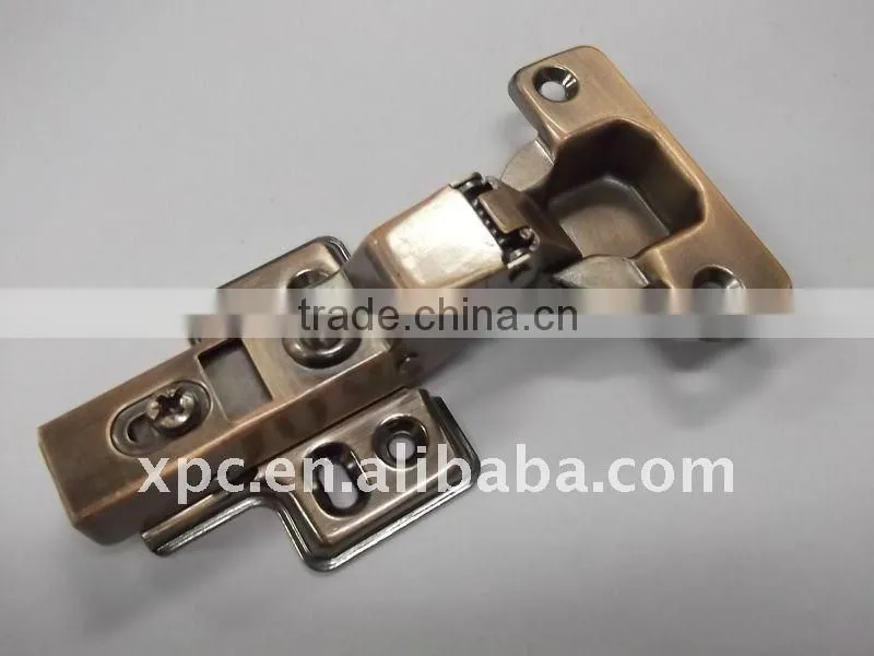 Hardware hydraulic cabinet door hinges for furniture and kitchen