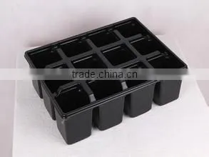 Automatic Plastic Box Vacuum Forming Machine for Tofu/Bean Curd