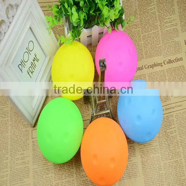 creative colorful silicone lamp shade for kids,protecting eyes,Christmas gift