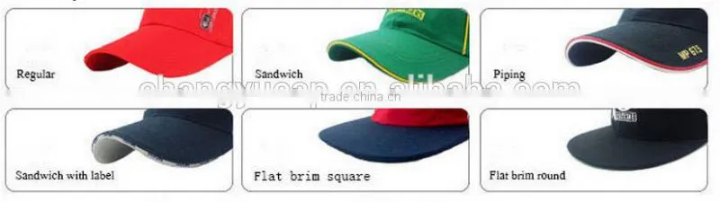 High Quality Custom Logo OEM order Hunting Camouflage Military Hat