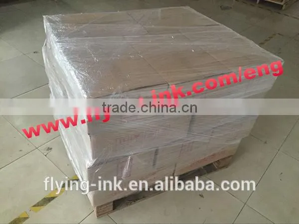 Special customized Transfer printing sublimation ink