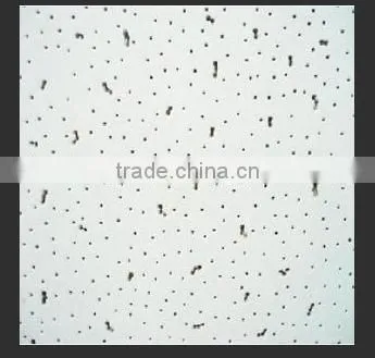 mineral fiber ceiling board