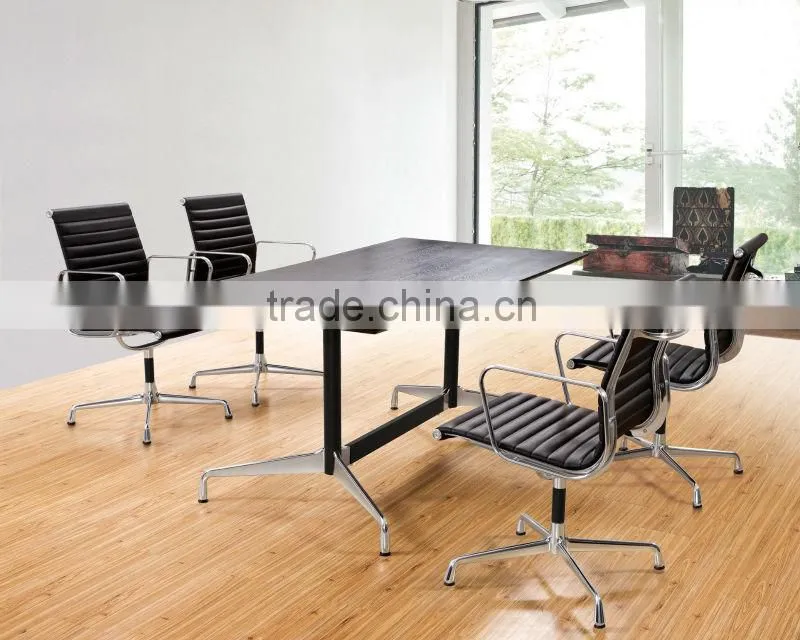 Wooden Conference Table And Chair CT-609